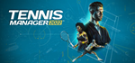Tennis Manager 2022 * STEAM RU * АВТО *0%