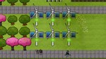 Prison Architect - Going Green DLC * STEAM RU ⚡