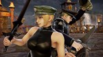 SOULCALIBUR VI*- DLC10:*Character Creation Set D