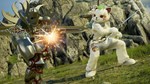 SOULCALIBUR VI*- DLC10:*Character Creation Set D