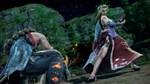 SOULCALIBUR VI*- DLC12:*Character Creation Set E