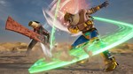 SOULCALIBUR VI - DLC14: Character Creation Set F