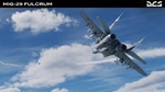 MiG-29 for DCS World DLC * STEAM RU * АВТО *0%