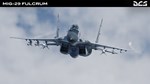 MiG-29 for DCS World DLC * STEAM RU * АВТО *0%