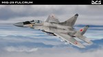 MiG-29 for DCS World DLC * STEAM RU * АВТО *0%