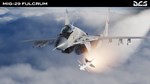 MiG-29 for DCS World DLC * STEAM RU * АВТО *0%