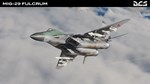 MiG-29 for DCS World DLC * STEAM RU * АВТО *0%