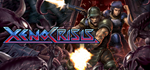 Xeno Crisis * STEAM РОССИЯ * АВТОДОСТАВКА *0% КАРТЫ
