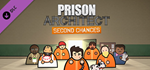 Prison Architect - Second Chances DLC * STEAM RU ⚡
