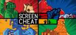 Screencheat * STEAM РОССИЯ * АВТОДОСТАВКА *0% КАРТЫ