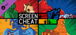 Screencheat - Deluxe Edition Upgrade DLC * STEAM RU *