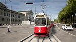 TramSim Vienna * STEAM RU * АВТО *0%