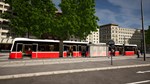 TramSim Vienna * STEAM RU * АВТО *0%