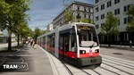 TramSim DLC Type ULF * STEAM RU * АВТО *0%