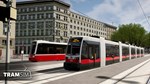 TramSim DLC Type ULF * STEAM RU * АВТО *0%