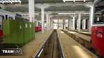 TramSim DLC Betriebsbahnhof Wien * STEAM RU *