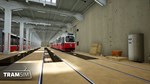 TramSim DLC Betriebsbahnhof Wien * STEAM RU *