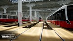 TramSim DLC Betriebsbahnhof Wien * STEAM RU *
