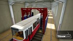 TramSim DLC Betriebsbahnhof Wien * STEAM RU *