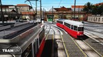TramSim DLC Type E1 * STEAM RU * АВТО *0%