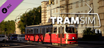 TramSim DLC Type E1 * STEAM RU * АВТО *0%