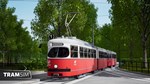 TramSim DLC Type E1 * STEAM RU * АВТО *0%