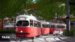 TramSim DLC Type E1 * STEAM RU * АВТО *0%