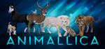 Animallica * STEAM РОССИЯ * АВТОДОСТАВКА *0% КАРТЫ