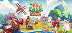 Big Farm Story * STEAM RU * АВТО *0%