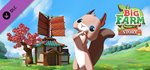 Big Farm Story - Asian Package DLC * STEAM RU *