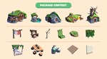 Big Farm Story - Peaceful Nature Pack DLC * STEAM RU *