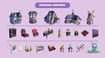 Big Farm Story - Shiver Night Pack DLC * STEAM RU *