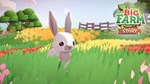 Big Farm Story - Fluffy Snow Pack DLC * STEAM RU *