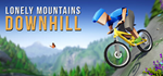 Lonely Mountains: Downhill * STEAM RU * АВТО *0%