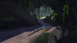 Lonely Mountains: Downhill - Eldfjall DLC * STEAM RU *
