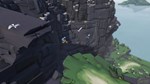 Lonely Mountains: Downhill - Eldfjall DLC * STEAM RU *