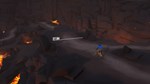 Lonely Mountains: Downhill - Eldfjall DLC * STEAM RU *