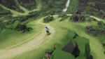 Lonely Mountains: Downhill - Eldfjall DLC * STEAM RU *