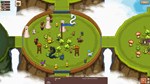 Circle Empires: Apex Monsters! DLC * STEAM RU *