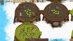 Circle Empires: Apex Monsters! DLC * STEAM RU *