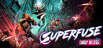 Superfuse * STEAM РОССИЯ * АВТОДОСТАВКА *0% КАРТЫ