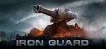 IRON GUARD * STEAM РОССИЯ * АВТОДОСТАВКА *0% КАРТЫ