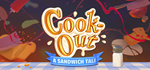 Cook-Out * STEAM РОССИЯ * АВТОДОСТАВКА *0% КАРТЫ