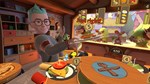Cook-Out * STEAM РОССИЯ * АВТОДОСТАВКА *0% КАРТЫ