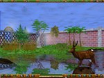Zoo Empire * STEAM РОССИЯ * АВТОДОСТАВКА *0% КАРТЫ