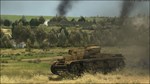 Graviteam Tactics: Mius Front * STEAM RU * АВТО *0%