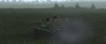 Graviteam Tactics: Predators in the Mist DLC