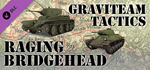 Graviteam Tactics: Raging Bridgehead DLC * STEAM RU *