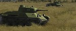 Graviteam Tactics: Typhoon Rising DLC * STEAM RU *