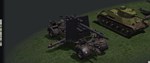 Graviteam Tactics: Typhoon Rising DLC * STEAM RU *